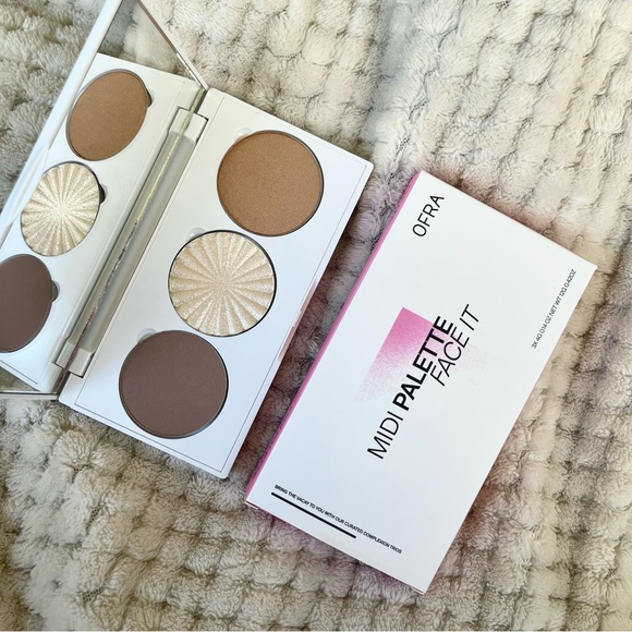 OFRA Midi Palette Face it- Light - Picture 1 of 5